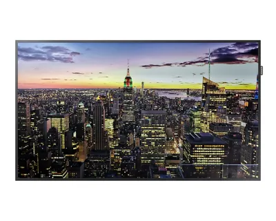 65" Samsung QB65H kasutatud