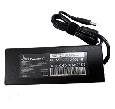 HP AC Adapter (120W) 7.4 mm x 5.0 mm