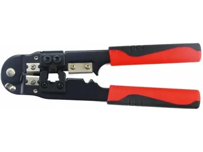 Võrgutangid MODULAR 3-IN-1 RJ45 T-WC-03 GEMBIRD 