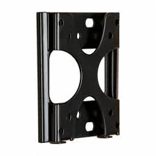 4World wall mount for LCD 15-22", VESA, max load 20KG, 07439-BLK