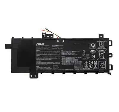 Asus C21N1818 type C originaal sülearvuti aku