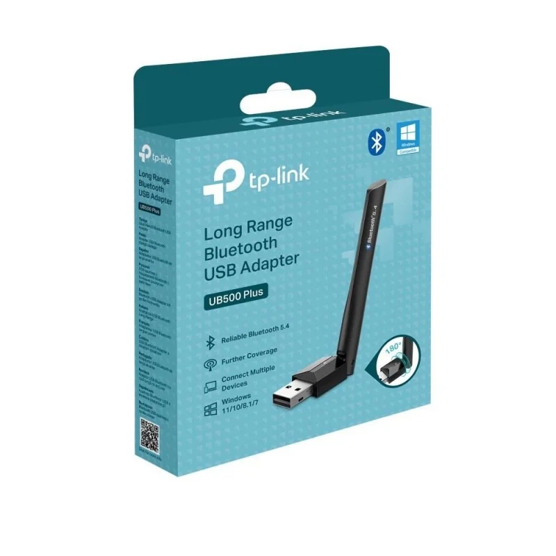 WRL ADAPTER BLUETH 5.3 UB500 PLUS TP-LINK