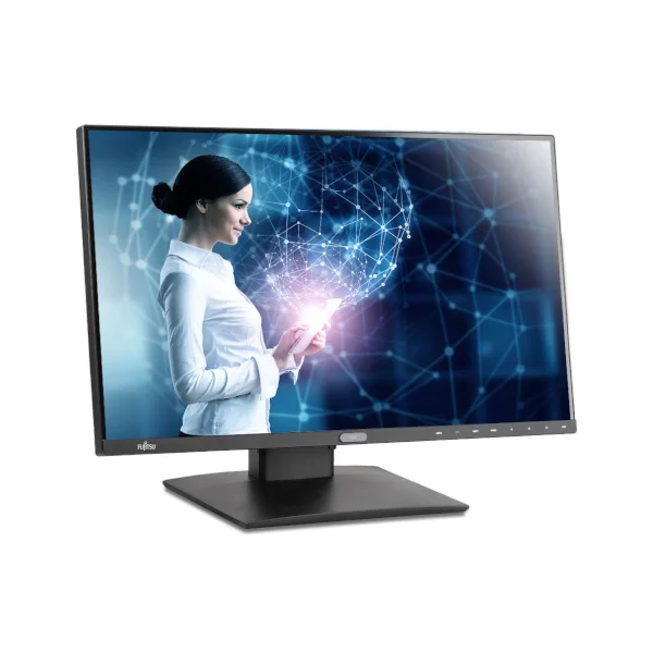 Fujitsu P27-8 TS Pro
