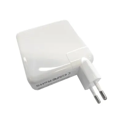 67W USB-C adapter