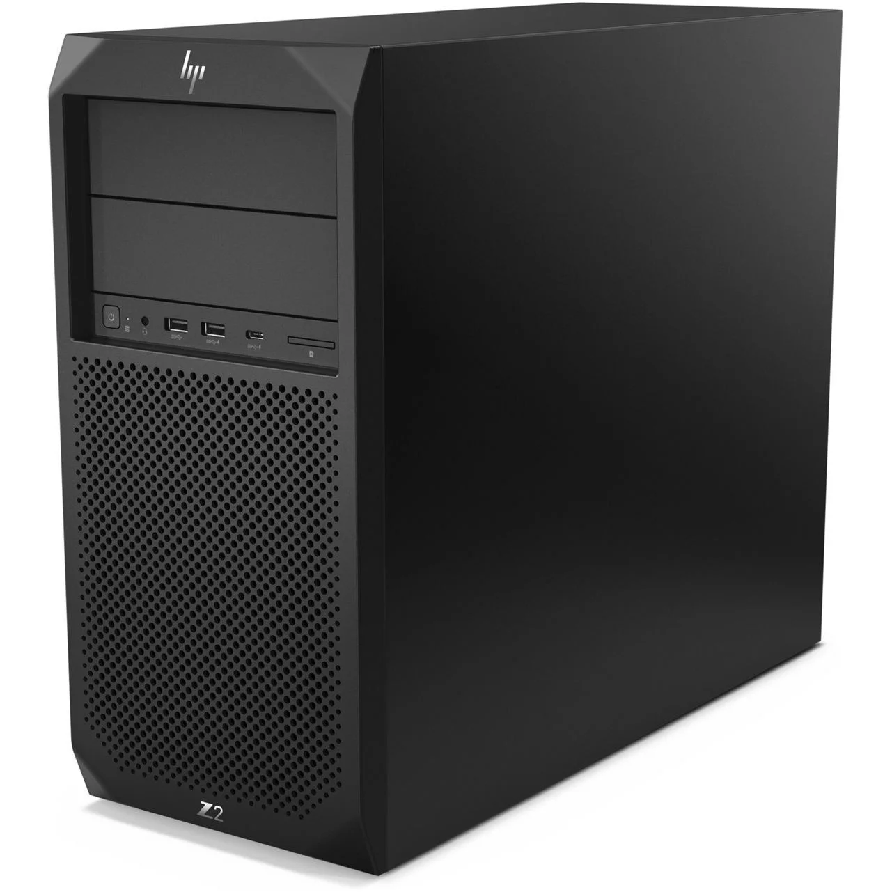 HP Tower Workstation G4