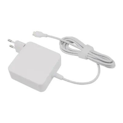 96W USB-C adapter fikseeritud kaabliga