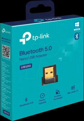 TP-Link Bluetooth 5.4 UB500, adapter