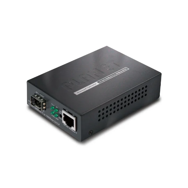 Planet GT-905A optiline muundur