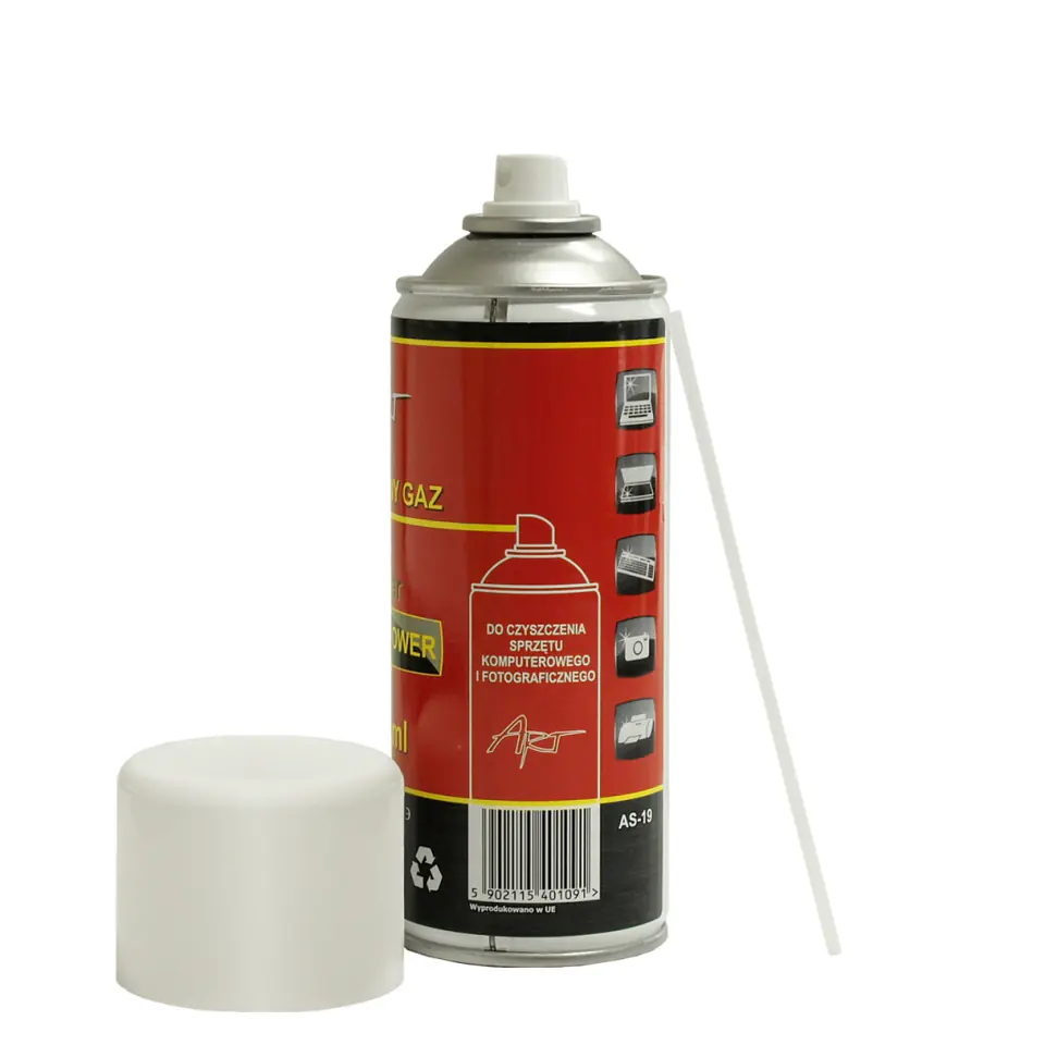 ART CZART AS-19 ART Compressed Air 400 m