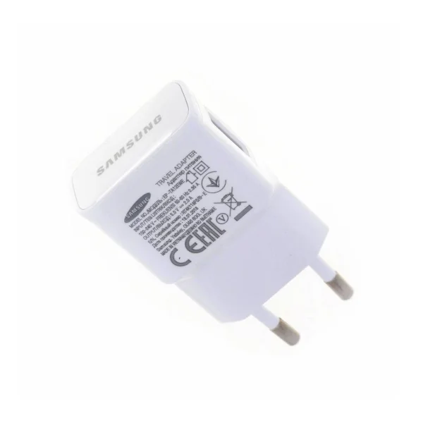 10W Samsung originaal USB adapter