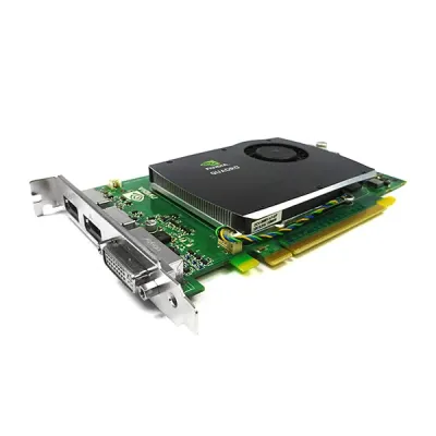 NVIDIA Quadro FX 580