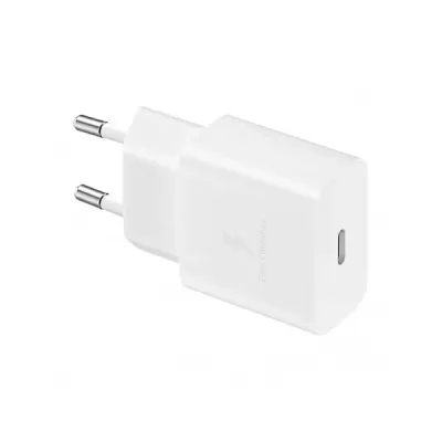 15W Samsung originaal USB-C kiirlaadija
