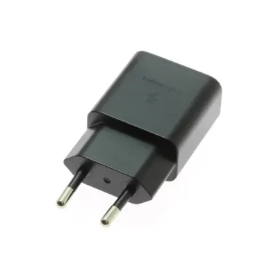 15W Samsung originaal USB-C kiirlaadija