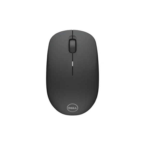 Juhtmevaba Dell WM126 hiir