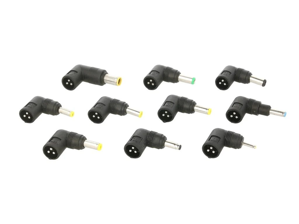 Additional 10 tips for universal car chargers 90W