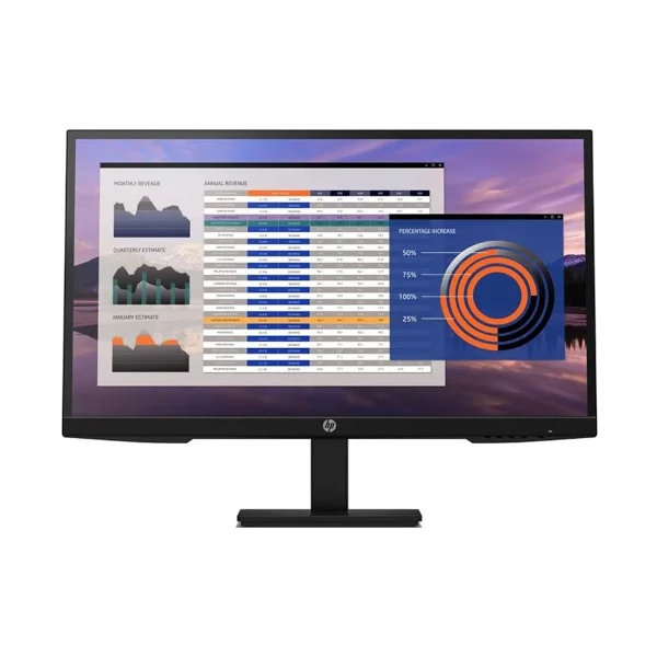 HP P27h G4