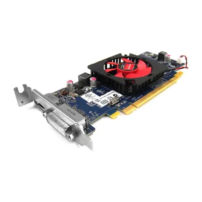 AMD Radeon HD 6450