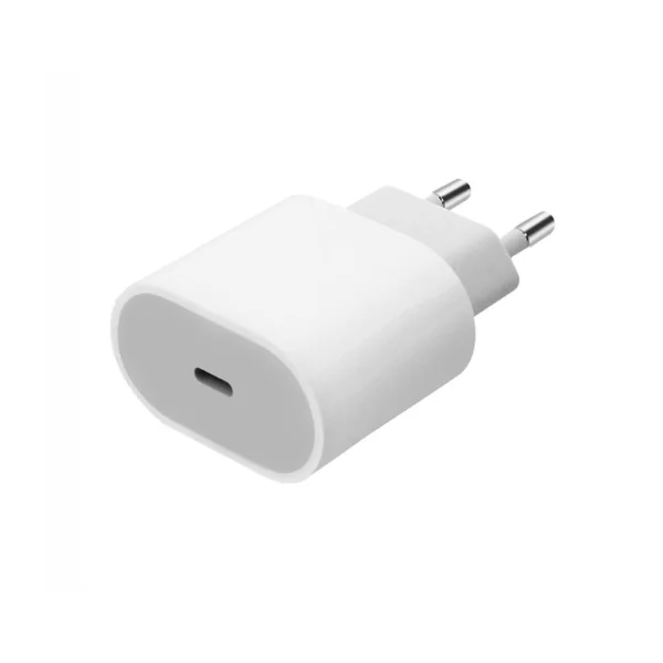 Refurbished 20W Apple originaal USB-C kiirlaadija