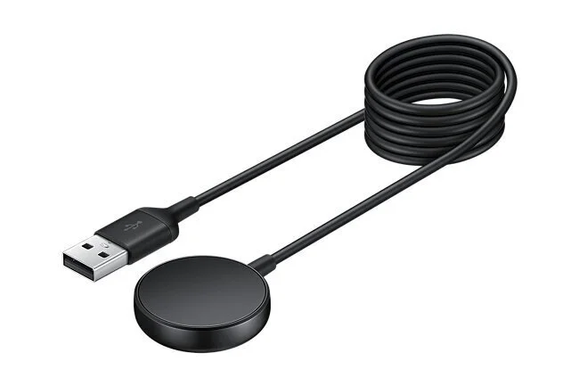 Samsung originaal nutikella laadimiskaabel 