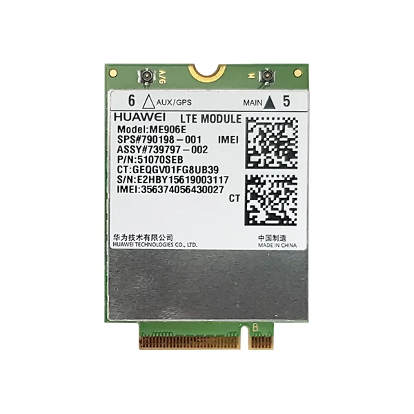Huawei ME906E (LT4112 51070ELG)