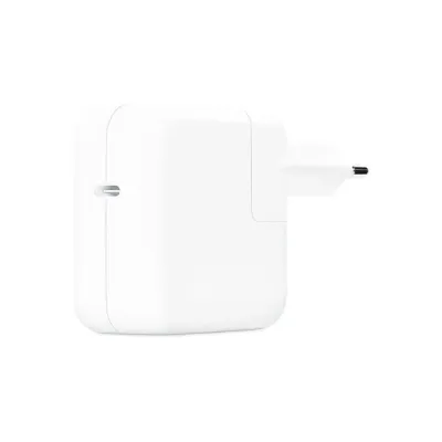 30W Apple originaal USB-C kiirlaadija