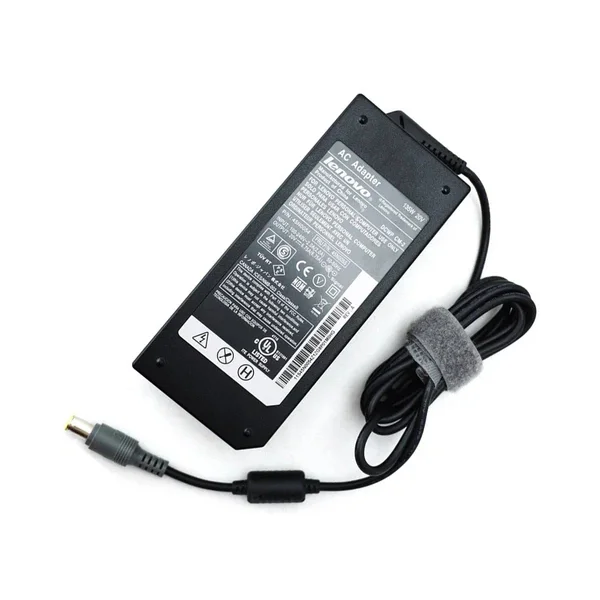 135W IBM / Lenovo originaal adapter