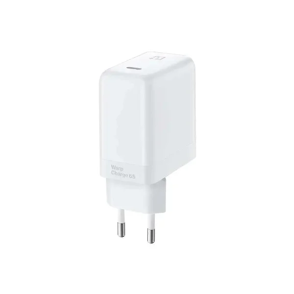 65W OnePlus originaal USB-C kiirlaadija