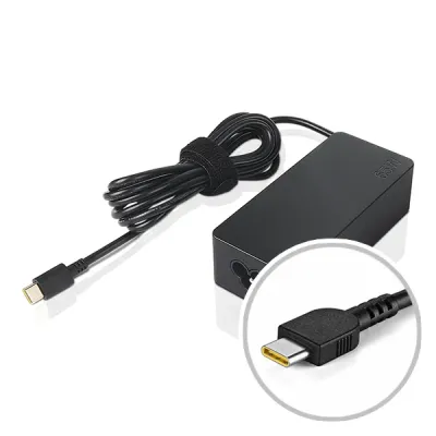 65W Lenovo originaal adapter