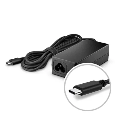 45W HP originaal adapter