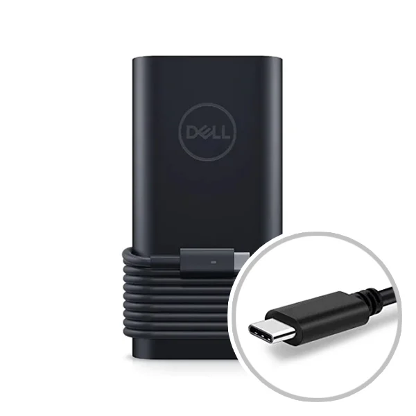 90W Dell originaal adapter
