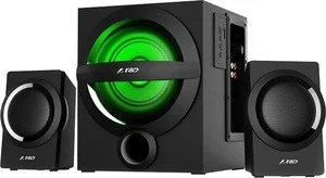 Fenda kõlarid Multimedia Bluetooth Speakers F&D A140X