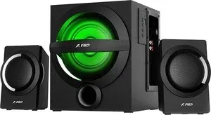 Fenda kõlarid Multimedia Bluetooth Speakers F&D A140X