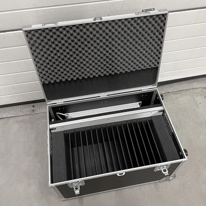 Tahvelarvuti laadimiskohver