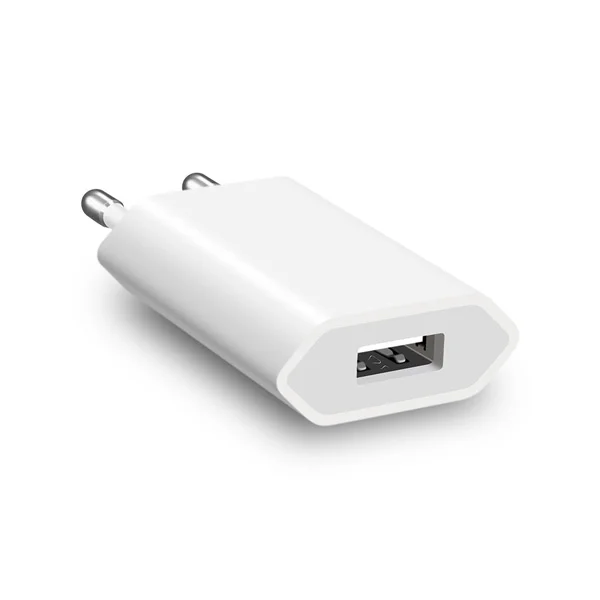 5W Apple originaal USB adapter, hulgipakend (190 tk)