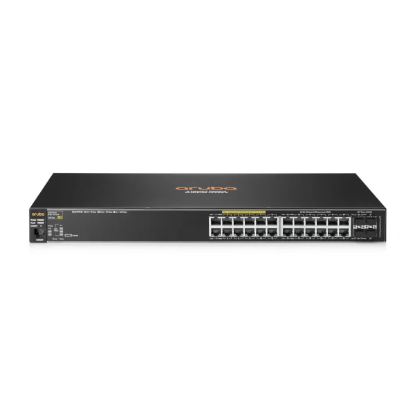 HP Aruba 2530 24G PoE+