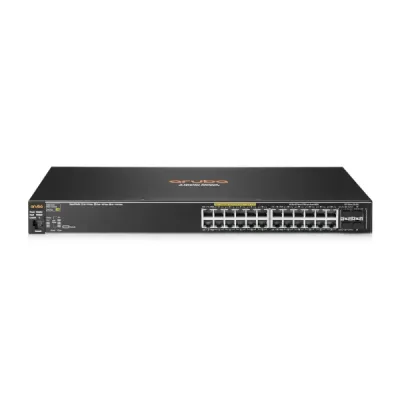 HP Aruba 2530 24G PoE+