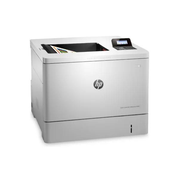 HP Color LaserJet Enterprise M552dn
