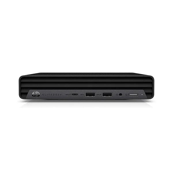 HP EliteDesk 800 G6