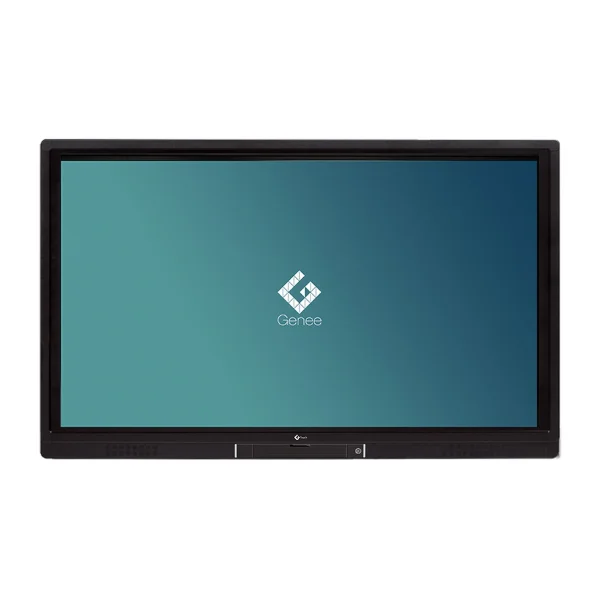 Genee 80G-TouchSlim-FHD interaktiivne tahvel