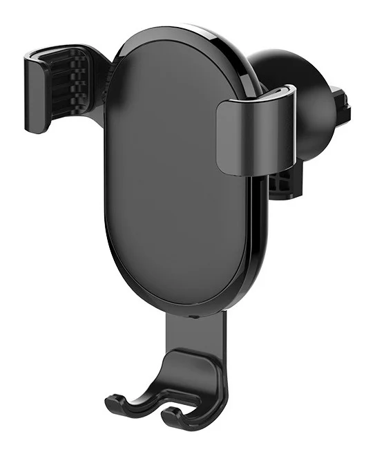 Autohoidja Gravity Holder, 6.5", 360 kraadi, CW-CHG01-BK