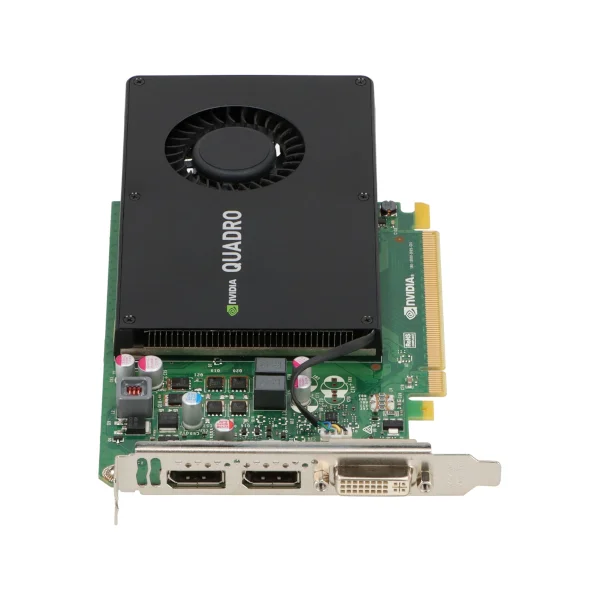NVIDIA Quadro K2200