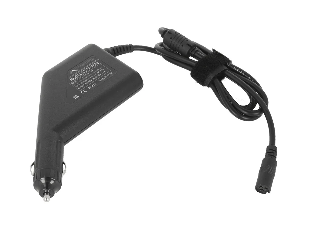 Universaal autolaadija 90W 10 otsa