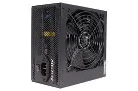 CASE PSU ATX2.52 650W XN421 BULK XILENCE