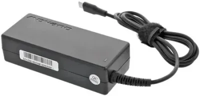 Analoog laadija 65W USB type C USB-C (black)