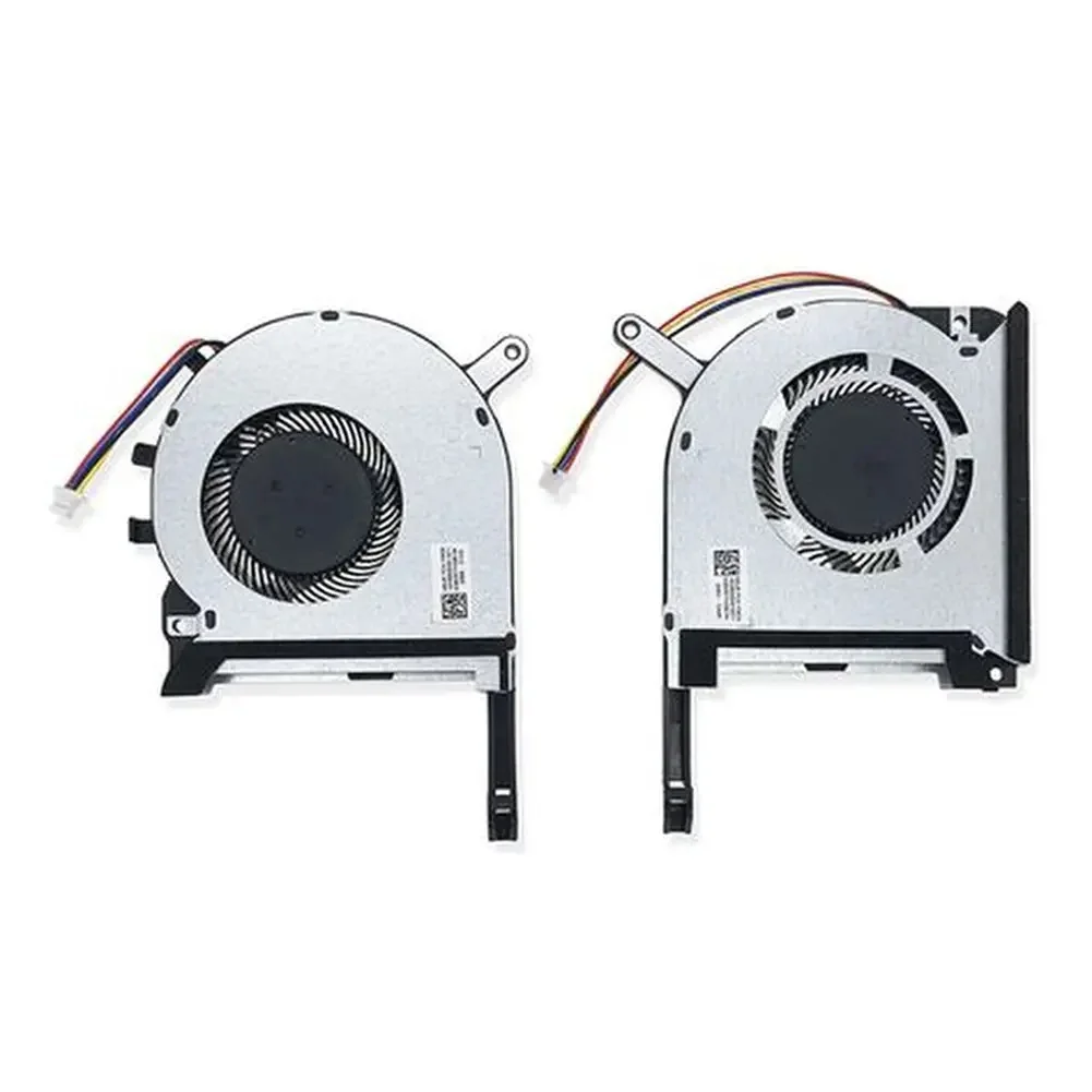 Asus TUF Gaming F15 (FX506) Ventilaatorit