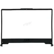 Asus TUF Gaming F15 (FX506) Ekraani LCD kaane TÄISKOMPLEKT