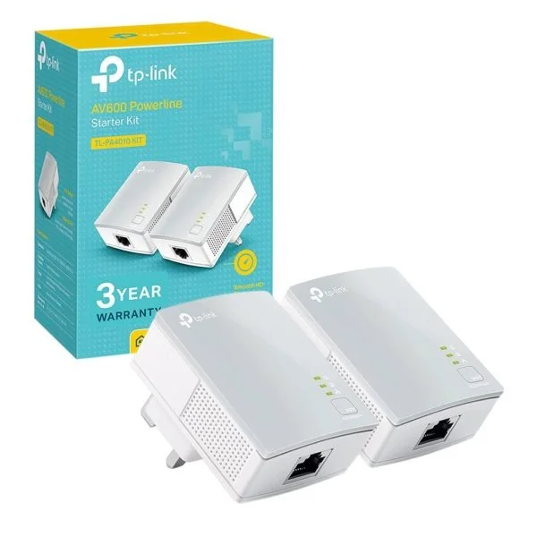 TL-WPA4226 KIT AV600