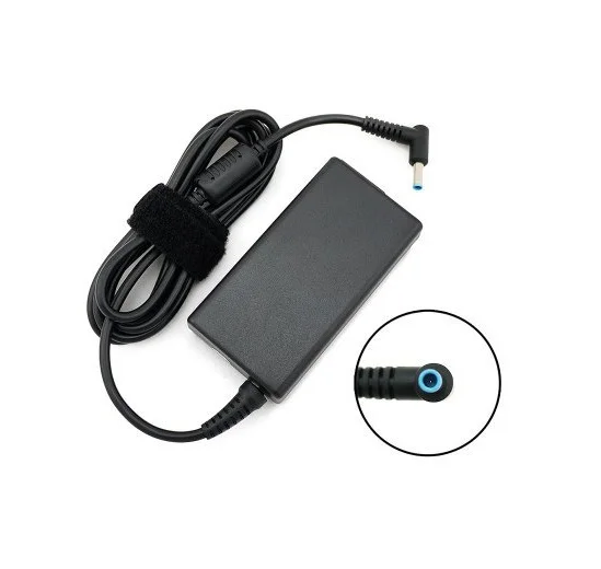 HP 19.5V 3.33A 65W 4.5x3.0mm originaal sülearvuti laadija