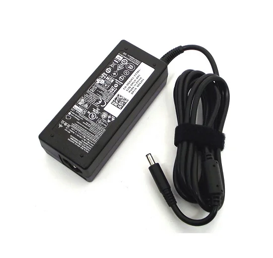 Dell 19.5V 3.34A 65W 4.5x3.0mm originaal sülearvuti laadija