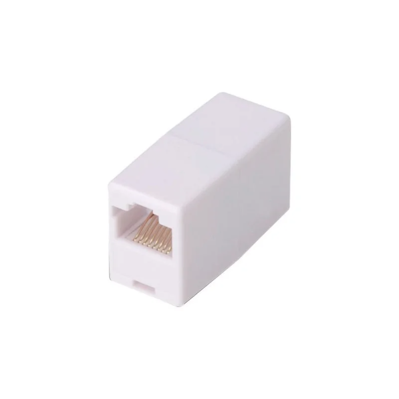 Digitus | CAT 5e Modular Coupler | AT-A 8/8 